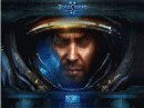 game pic for StarCraft II